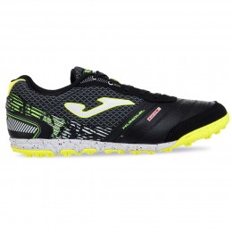 Сороконожки Joma MUNDIAL MUNW2201TF размер 38-44 черный