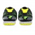 Сороконожки Joma MUNDIAL MUNW2201TF размер 38-44 черный