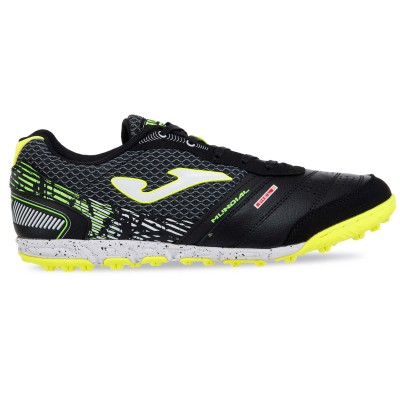 Сороконожки Joma MUNDIAL MUNW2201TF размер 38-44 черный