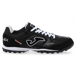 Сороконожки Joma TOP FLEX LINE TOPS2121TF размер 39-46 черный