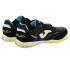 Сороконожки Joma TOP FLEX TOPS2301TF размер 39-46 черный-желтый