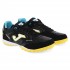 Сороконожки Joma TOP FLEX TOPS2301TF размер 39-46 черный-желтый