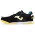 Сороконожки Joma TOP FLEX TOPS2301TF размер 39-46 черный-желтый