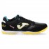 Сороконожки Joma TOP FLEX TOPS2301TF размер 39-46 черный-желтый