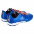 Сороконожки обувь футбольная детская KELME BASIC 873701-9417 размер 32-38 синий