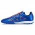 Сороконожки обувь футбольная детская KELME BASIC 873701-9417 размер 32-38 синий