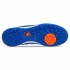 Сороконожки обувь футбольная детская KELME BASIC 873701-9417 размер 32-38 синий
