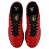 Сороконожки обувь футбольная детская KELME BASIC 873701-9611 размер 32-37 красный-черный