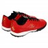 Сороконожки обувь футбольная детская KELME BASIC 873701-9611 размер 32-37 красный-черный