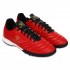 Сороконожки обувь футбольная детская KELME BASIC 873701-9611 размер 32-37 красный-черный
