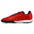 Сороконожки обувь футбольная детская KELME BASIC 873701-9611 размер 32-37 красный-черный