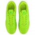 Сороконожки обувь футбольная детская KELME BASIC 873701-9905 размер 32-38 салатовый
