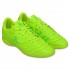 Сороконожки обувь футбольная детская KELME BASIC 873701-9905 размер 32-38 салатовый