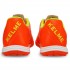 Сороконожки обувь футбольная детская KELME BASIC 873701-9907 размер 32-38 оранжевый
