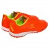 Сороконожки обувь футбольная детская KELME BASIC 873701-9907 размер 32-38 оранжевый