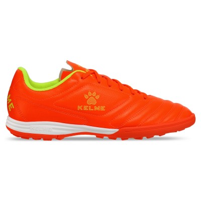 Сороконожки обувь футбольная детская KELME BASIC 873701-9907 размер 32-38 оранжевый