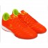 Сороконожки обувь футбольная детская KELME BASIC 873701-9907 размер 32-38 оранжевый