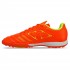 Сороконожки обувь футбольная детская KELME BASIC 873701-9907 размер 32-38 оранжевый