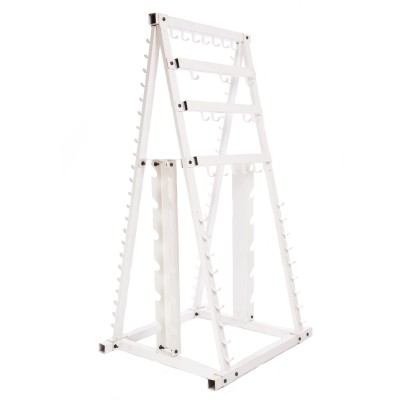 Стойка для штанг Zelart SC-8042A размер-178х94х82см