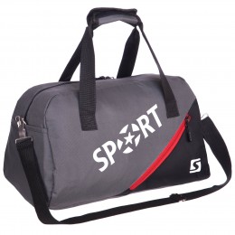 Сумка для спортзала SPORT 606 цвета в ассортименте