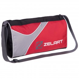 Сумка спортивная Zelart GA-4124 цвета в ассортименте