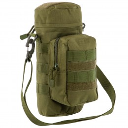 Сумка тактическая многоцелевая через плечо Military Rangers ZK-9104 размер 27х12х12см 3,8л цвета в ассортименте