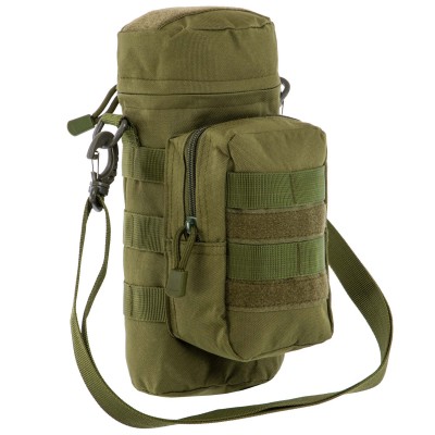 Сумка тактическая многоцелевая через плечо Military Rangers ZK-9104 размер 27х12х12см 3,8л цвета в ассортименте