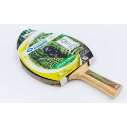 Теннисные ракетки настольный теннис DONIC LEVEL 500 GREEN SERIES недорого в Киеве, Одессе, Днепре в Украине.