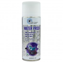 Водоотталкивающая пропитка HTA WATER PROOF UR VP-0196 400мл