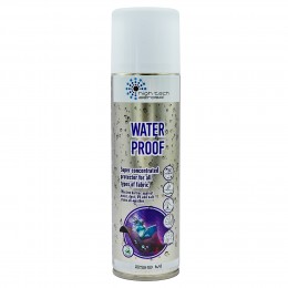 Водоотталкивающая пропитка HTA WATER PROOF UR VP-0197 250мл