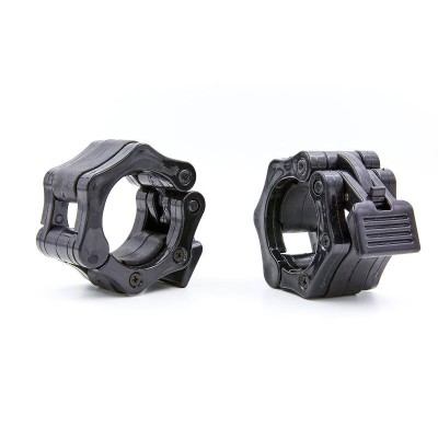 Замки для Купить грифа с фиксатором Lock-Jaw PRO SHUANG CAI SPORTS TA-4600-50 2шт 50мм