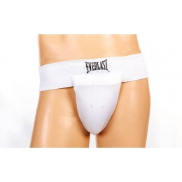 Защита пахв ракушка Everlast MA-5008