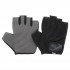 Перчатки для фитнеса HARD TOUCH FG-9529 S-XL черные - идеальный выбор для тренировок