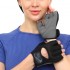 Перчатки для фитнеса HARD TOUCH FG-9529 S-XL черные - идеальный выбор для тренировок