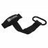 Дверной фиксатор Якорь DOOR STRAP EZOUS G-04 черный – идеальное решение для домашних тренировок