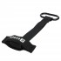 Дверной фиксатор Якорь DOOR STRAP EZOUS G-04 черный – идеальное решение для домашних тренировок