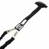 Дверной фиксатор Якорь DOOR STRAP EZOUS G-04 черный – идеальное решение для домашних тренировок