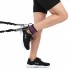 Лямка для ног TRAINING ANKLE STRAPS 3.0 EZOUS H-04 - ваш идеальный тренажер для ягодиц