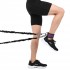 Лямка для ног TRAINING ANKLE STRAPS 3.0 EZOUS H-04 - ваш идеальный тренажер для ягодиц