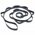 Лента стропа с петлями для растяжки Stretch Strap Jianpeile JPL-3092 12 петель черный-синий