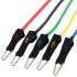 Эспандер Resistance Band CIMA ET-7912 - ваш идеальный помощник для тренировок