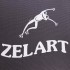Фитнес батут для джампинга Zelart TX-6388B-40 ø101см с ручкой