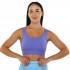 Спортивный женский костюм для фитнеса VSX CK154-WX150 - комфорт и стиль на тренировках Спортивный женский костюм для фитнеса VSX CK154-WX150 - комфорт и стиль на тренировках
