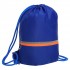 Рюкзак-мешок Sport Trade GA-9360 40х15х45 см - идеальный спутник для активных людей