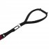 Петли тренировочные EZOUS SUSPENSION STRAP (rip 60) F45 модель P-07 черный-фиолетовый Петли тренировочные EZOUS SUSPENSION STRAP (rip 60) F45 модель P-07 черный-фиолетовый