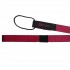 Петли тренировочные EZOUS SUSPENSION STRAP (rip 60) F45 модель P-07 черный-фиолетовый Петли тренировочные EZOUS SUSPENSION STRAP (rip 60) F45 модель P-07 черный-фиолетовый