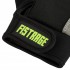 Перчатки для фитнеса FISTRAGE VL-6025 S-XL черные - защита и комфорт для ваших тренировок
