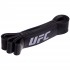 Резина петля для подтягиваний и тренировок UFC POWER BANDS UHA-69168 HEAVY, черная