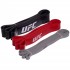 Резина петля для подтягиваний и тренировок UFC POWER BANDS UHA-69168 HEAVY, черная