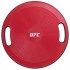 Диск балансировочный балансборд BALANCE BOARD UFC UHA-69409 красный